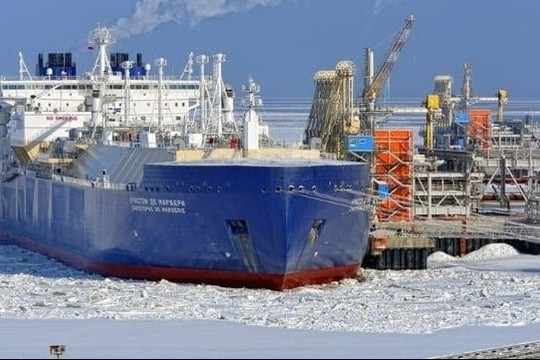 Cấm than và dầu Nga nhưng châu Âu lại thèm khát, tranh nhau mua và không có ý định cấm vận loại năng lượng này từ Moscow
