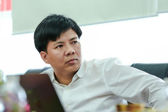 Apax Holdings (IBC) của ông Nguyễn Ngọc Thuỷ lên tiếng về việc cổ phiếu liên tục "nằm sàn"