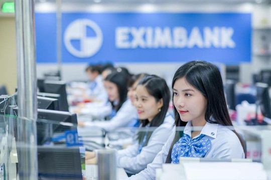 Eximbank lên kế hoạch lãi kỷ lục 5.000 tỷ đồng năm 2023, giữ lại khu đất 242 Bình Thới làm trụ sở kinh doanh