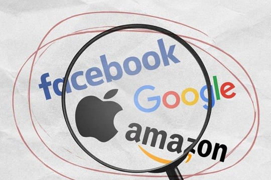 Facebook, Google... có thể bị chặn hoạt động kinh doanh tại Việt Nam nếu tiếp tục khai báo sai về tình trạng máy chủ 