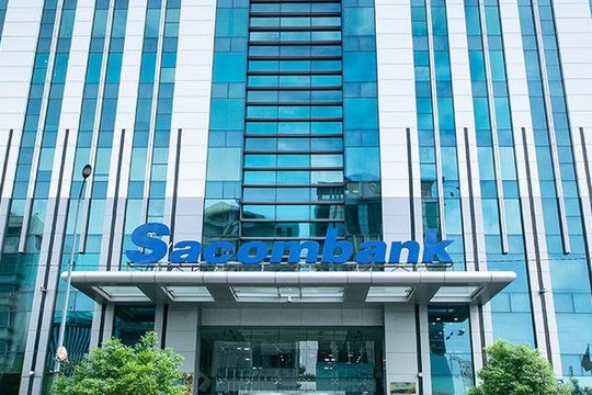 KBSV: Sacombank dự kiến bán 32,5% cổ phần tại VAMC cho nước ngoài trong năm 2023