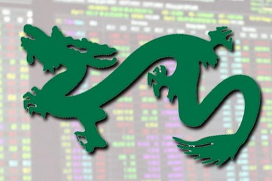 Nhóm quỹ Dragon Capital tiếp tục chi tiền gom thêm cổ phiếu DPM và PVD