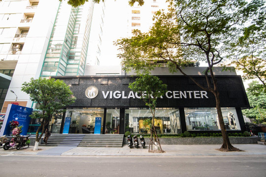 VCBS: Sau 1 năm thuận lợi, các quý tới của Viglacera sẽ không còn nhiều động lực tăng trưởng