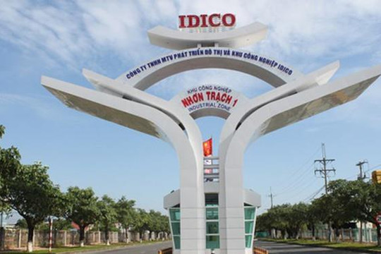 Thiếu hồ sơ, IDICO tạm dừng phương án mua lại cổ phiếu quỹ và giảm vốn điều lệ