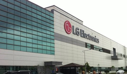 Sắp đổ tiền tấn vào Việt Nam, LG hiện đang sản xuất những gì?