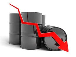 Thị trường ngày 07/12: Giá dầu lao dốc, thủng mốc 80 USD/thùng; nhôm, quặng sắt đều giảm
