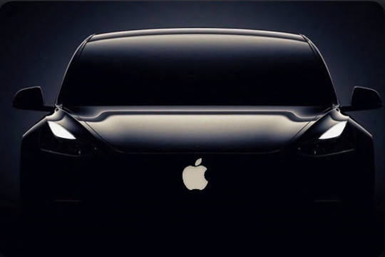 Thông tin mới nhất về siêu phẩm 'Apple Car': Xịn hơn cả Tesla, sẽ ra mắt vào năm 2026