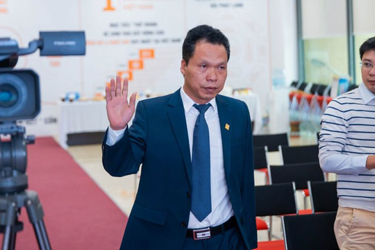 Chủ tịch Hải Phát Đỗ Quý Hải lại bị giải chấp cổ phiếu HPX trong phiên thị giá giảm sàn