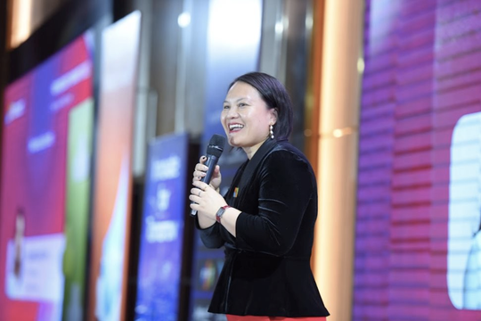 CEO Microsoft Việt Nam chỉ ra 6 điều kiện thiết yếu giúp doanh nghiệp Việt tăng tốc chuyển đổi số