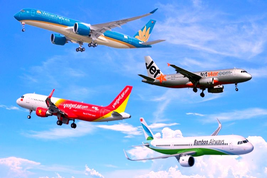 Chứng khoán ngày 9/12: VN-Index tăng điểm nhẹ, dòng tiền trở lại ngành hàng không