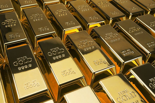 Thị trường vàng tuần qua: Vàng thế giới ‘bốc hơi’ gần triệu đồng/lượng sau một đêm