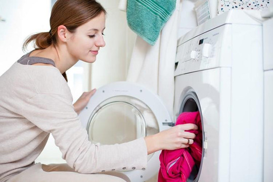 Bột giặt, nước giặt và viên giặt đâu là sản phẩm tốt nhất cho quần áo của bạn? 99?% nhân viên bán hàng sẽ không bao giờ nói