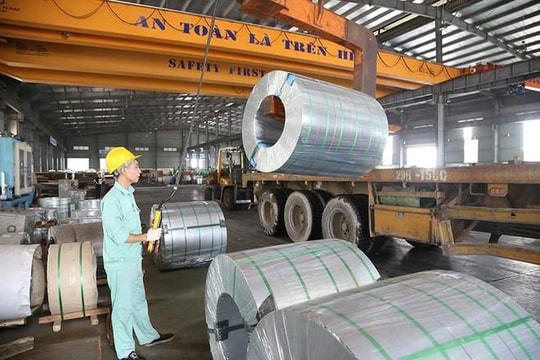 Vừa bị HoSE nhắc nhở, Tập đoàn Thành Nam (TNI) nhận thêm quyết định xử phạt và truy thu thuế hơn 6 tỷ đồng