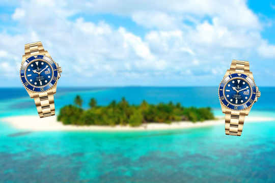 4 hòn đảo giá rẻ như cho nhưng không ai muốn mua, có nơi chỉ tương đương 2 chiếc đồng hồ Rolex Submariner