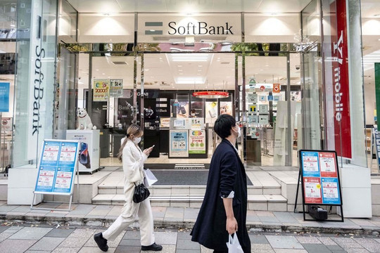 SoftBank, Tencent mạnh tay thoái vốn tại nhiều công ty công nghệ châu Á 