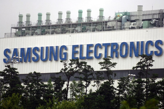 Samsung chưa thể thu hẹp khoảng cách với TSMC trên thị trường chip nhớ