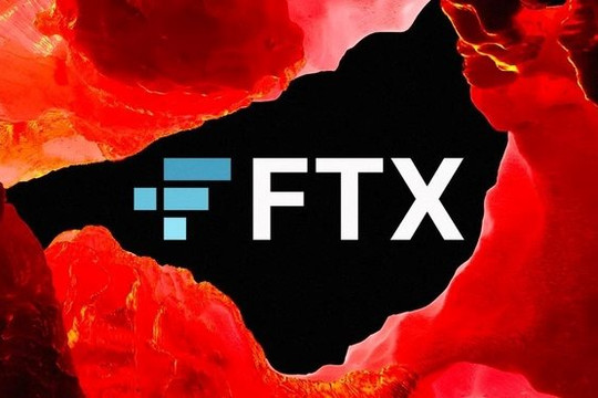 Bật mí bí ẩn trước khi nhà sáng lập FTX bị bắt: Tại sao người dùng lại làm điều này dù bị chính quyền địa phương ngăn cấm