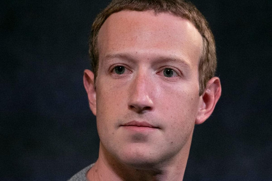 Nhầm tưởng ‘thay đổi là tiến bộ’, Mark Zuckerberg bị chê hành xử cảm tính, dùng quyền lực ‘nhấn chìm’ cả Meta