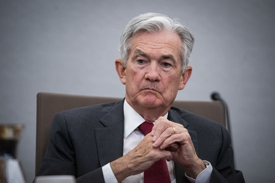 Lạm phát Mỹ có dấu hiệu đã hạ nhiệt, giới chức Fed sắp cân nhắc ngừng tăng lãi suất? 