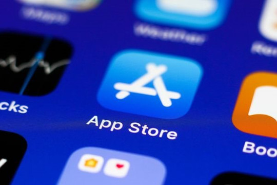 iPhone sẽ có chợ ứng dụng không phải từ Apple, chấp nhận các phần mềm từ bên ngoài