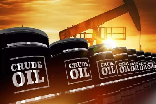 'Khách sộp' của Nga có thể được mua dầu với giá dưới 60 USD/thùng