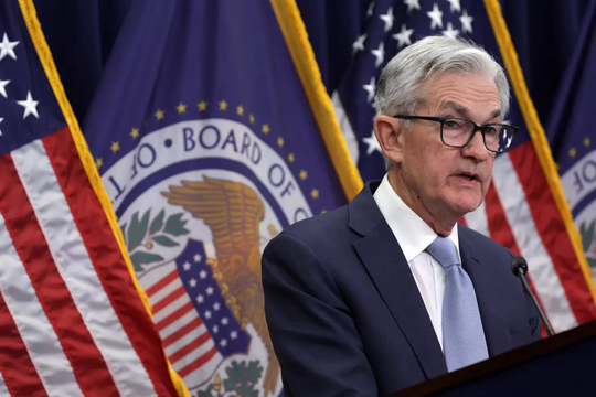 Dù giữ vững lập trường về lãi suất, duy còn một vấn đề khiến Fed ‘mông lung’