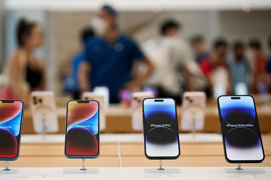 Tạm biệt Trung Quốc: Foxconn chính thức thực thi chiến lược ‘hô biến’ Ấn Độ thành nơi sản xuất iPhone trọng tâm