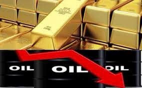 Thị trường ngày 17/12: Giá dầu giảm mạnh dưới ngưỡng 80 USD/thùng, vàng, sắt thép, cao su và đường đồng loạt tăng 