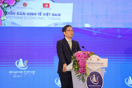 GDP Việt Nam 2022 dự kiến tăng trưởng 8%, cao nhất trong vòng 11 năm