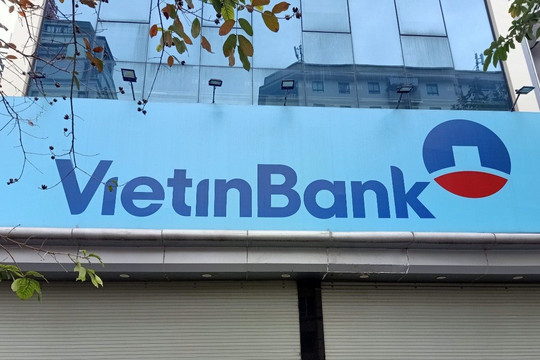 VietinBank rao bán khoản nợ 34,3 tỷ đồng của bà Trịnh Thị Minh Huế