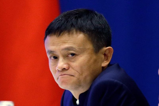 Những ngày tháng nghỉ hưu buồn bã của Jack Ma: Phải sống ở nước ngoài, người thân cận tiết lộ ‘nhìn khá mệt mỏi’
