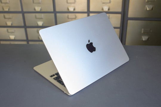 Nikkei: Apple có kế hoạch sản xuất MacBook tại Việt Nam từ giữa năm 2023