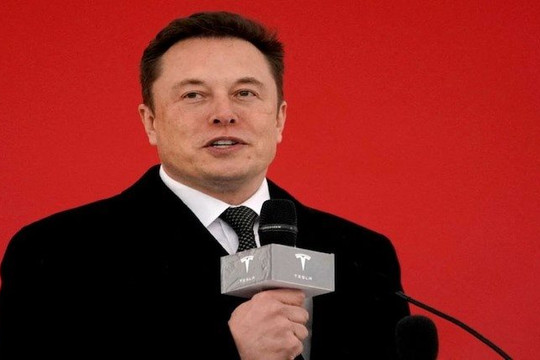 3 bí quyết hiệu quả để thành công của Elon Musk nhưng cái gì nghe “cao cả” quá thì thường bị xem nhẹ 