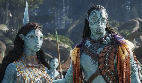 Từ bom tấn được kỳ vọng, 'Avatar: The Way of Water' thành tội đồ của Disney: Cổ phiếu xuống thấp nhất 2 năm, nội bộ lục đục