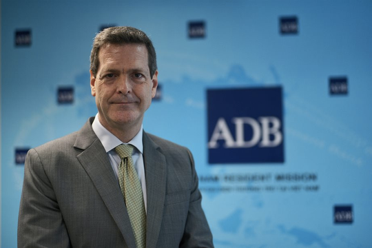 Giám đốc quốc gia Ngân hàng ADB: Thời điểm này, chúng tôi không có bất kỳ lo ngại nào về sự an toàn của hệ thống tài chính ở Việt Nam