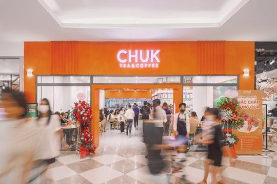 Từng tham vọng mở 1.000 cửa hàng, niêm yết trên sàn chứng khoán, KIDO bất ngờ thoái vốn khỏi chuỗi Chuk Chuk chỉ sau 1,5 năm