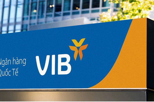 Phó Tổng Giám đốc VIB đã mua 330.000 cổ phiếu