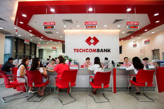 Hơn 70% cổ đông Techcombank tán thành phương án rót hơn 10.038 tỷ cho TCBS