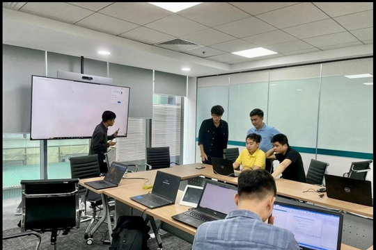 Viettel IA – chìa khóa vàng cho tiến trình chuyển đổi số của doanh nghiệp Việt