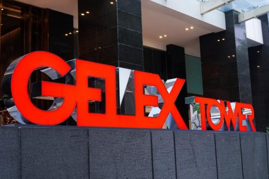 Chứng khoán VIX đăng ký mua 15 triệu cổ phiếu GEX