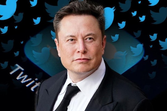 Elon Musk: ‘Tôi sẽ từ chức CEO Twitter khi tìm được ai đó đủ ngốc nghếch’