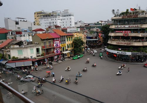 Tại sao bất động sản cho thuê TP. Hồ Chí Minh phục hồi tăng cao hơn Hà Nội?