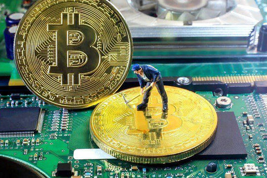 Một trong những công ty khai thác Bitcoin lớn nhất nước Mỹ nộp đơn xin phá sản nhưng vẫn tiếp tục 'đào coin'