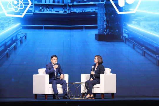 Sếp Unilever Việt Nam kể chuyện “biến nguy thành cơ” trong Covid: Thần tốc nâng cấp kênh bán hàng nội bộ thành kênh online cho khách, giao hàng trong 48h