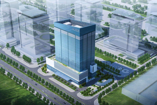 Báo Hàn nói về trung tâm R&D được Chủ tịch Samsung đích thân sang khánh thành: 'Đã qua rồi cái thời Việt Nam là cơ sở sản xuất giá rẻ cho các công ty toàn cầu'