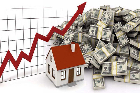 Chuyên gia: Luồng tiền đổ vào bất động sản 2023 sẽ có sự chuyển biến tích cực