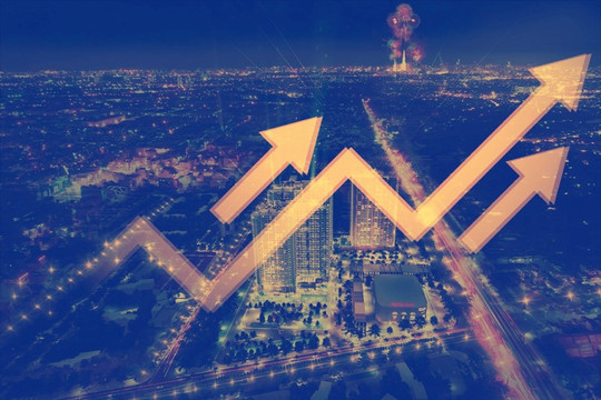 Năm 2023, giá bất động sản có bật tăng trở lại?