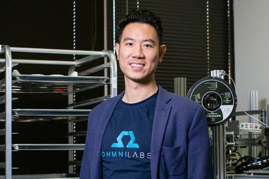 CEO startup Việt phát triển hệ thống hơn 4.000 robot dịch vụ: Chúng tôi muốn đưa Việt Nam thành trung tâm robot hàng đầu