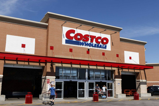 Tuyệt chiêu kinh doanh của chuỗi siêu thị Mỹ Costco: Bán hàng chỉ là phụ, bán thẻ thành viên mới chính, thu tỷ USD mỗi năm mà không cần làm gì cả
