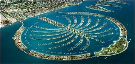 Giới siêu giàu thổi bùng cơn sốt bất động sản hạng sang ở Dubai: Người người đổ về thành phố vàng, nhà đầu tư “khóc hết nước mắt”